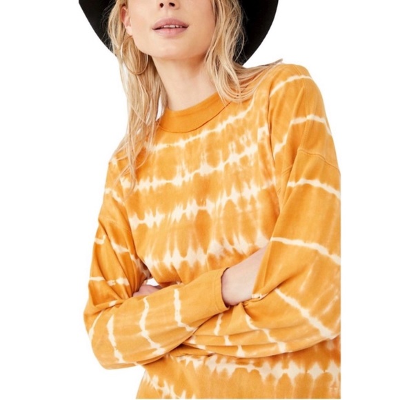 we the free • be free tee - Picture 4 of 4